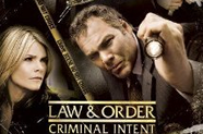 Law & Order – Criminal Intent